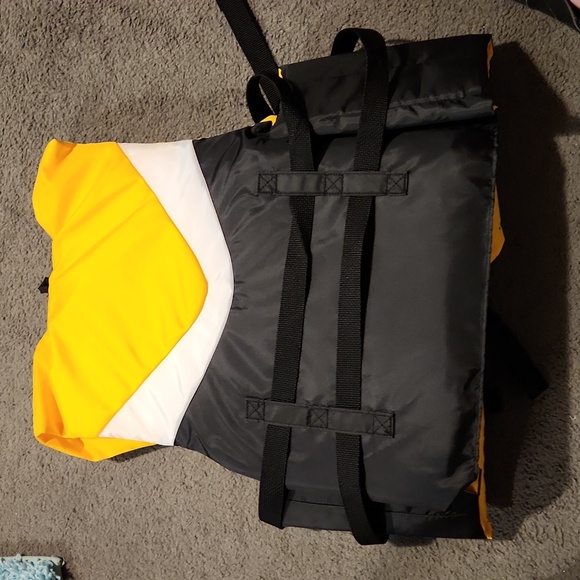 Fluid personal floatation device. Adult xlarge - Picture 4 of 5